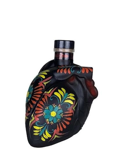 Sangre de Vida Tequila Anejo