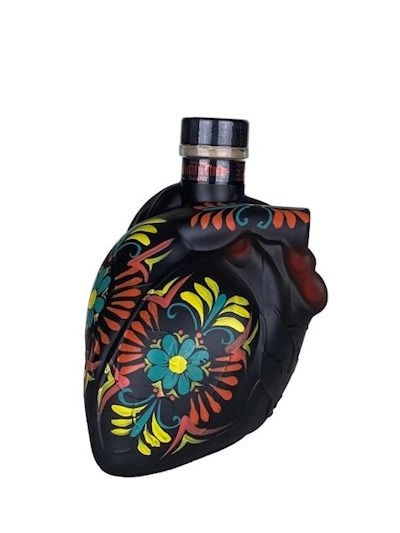 Sangre de Vida Tequila Anejo