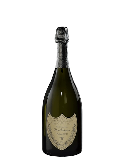 Dom Perignon Vintage 2015