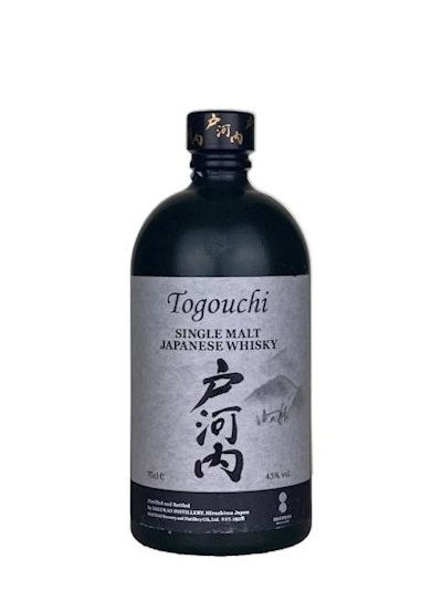 Togouchi Single Malt
