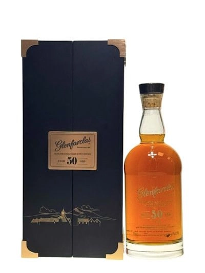 Glenfarclas 50