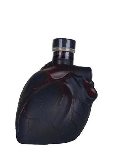 Sangre de Vida Tequila Reposado