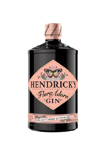 Hendricks Flora Adora