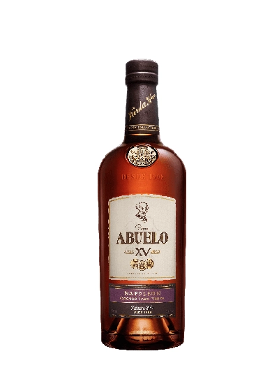 Abuelo XV Napoleon