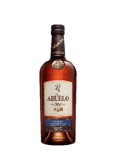 Abuelo XV Tawny