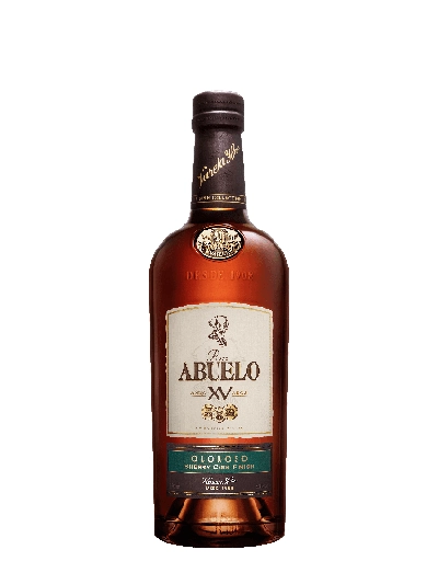 Abuelo XV Oloroso