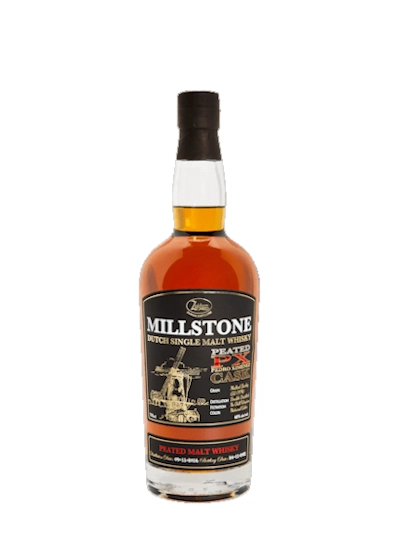 Millstone Peated PX
