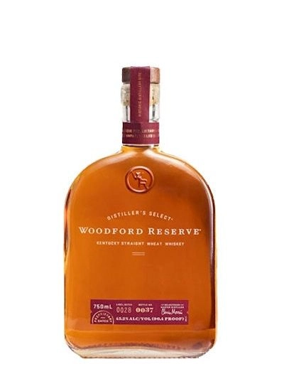 Woodford Reserve Wheat