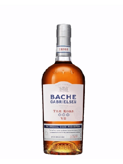 Bache Gabrielsen VS Tre Kors