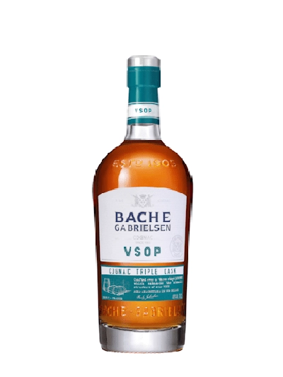 Bache Gabrielsen VSOP Triple Cask