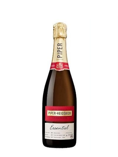 Piper Heidsieck Essentiel Extra Brut