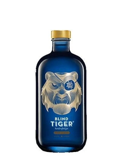 Blind Tiger Piper Cubeba