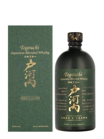 Togouchi 9