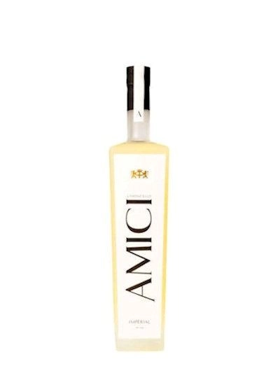 Amici Limoncello
