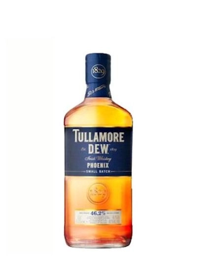 Tullamore Dew Phoenix