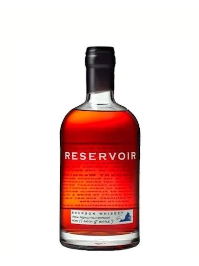 Reservoir Bourbon Virginia