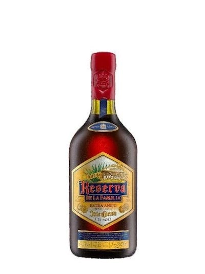 Jose Cuervo Reserva De La Familia