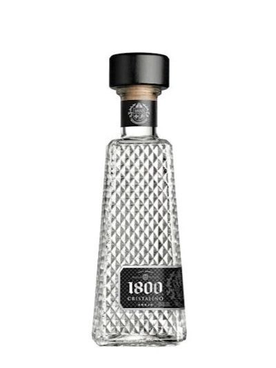 1800 Cristalino Anejo