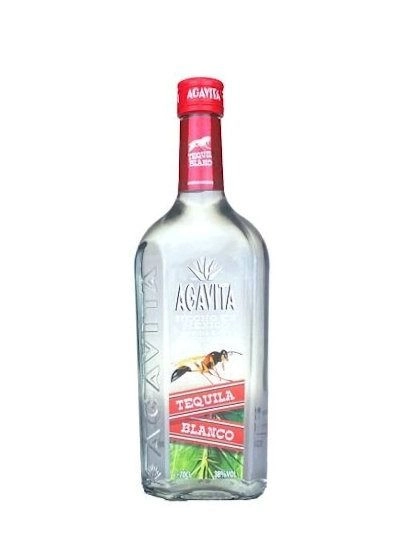 Agavita Tequila Blanco