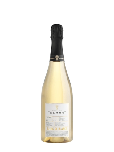 Telmont Blanc de Blancs