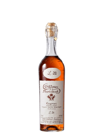 Chateau Montifaud Heritage L20