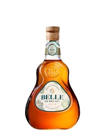 Belle de Brillet