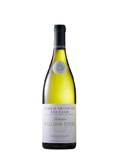 William Fevre Chablis Grand Cru Les Clos 2021