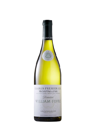 William Fevre Chablis Premier Cru Montmains 2021