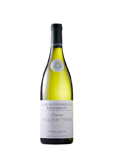 William Fevre Chablis Premier Cru Vaulorent 2021
