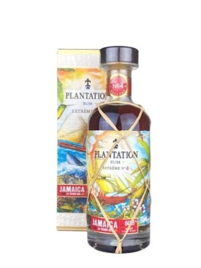 Plantation Extreme No. 4 Long Pond 1996 CRV