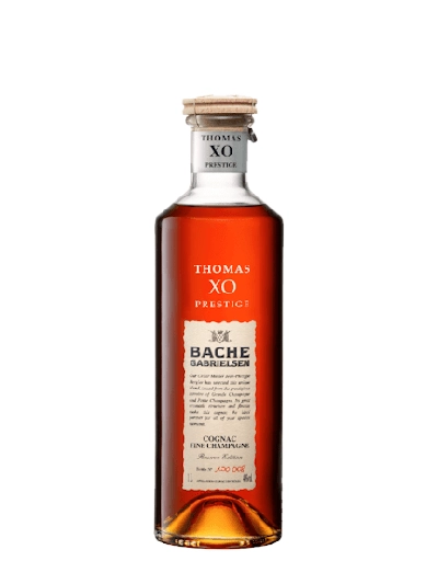 Bache Gabrielsen XO Thomas Prestige