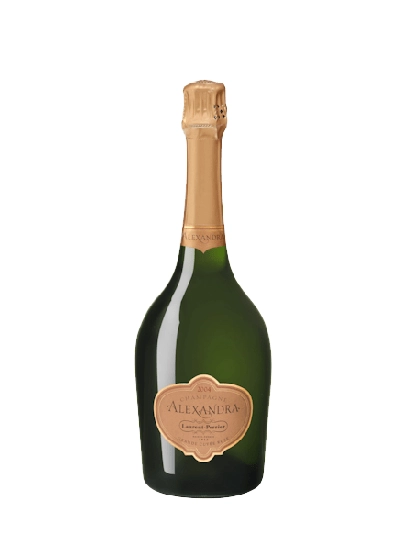 Laurent Perrier Alexandrea Grande Cuvee Rose