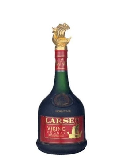 Larsen Viking Hors d'Age