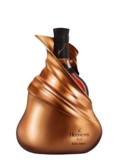 Hennessy XO x Kim Jones