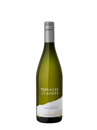 Terrazas Chardonnay