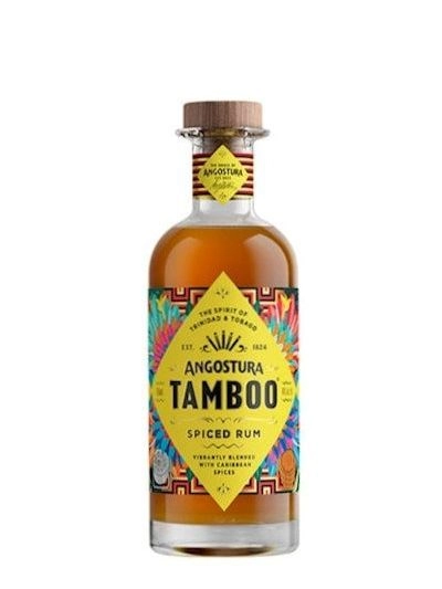 Angostura Tamboo Spiced
