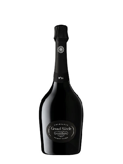 Laurent Perrier Grand Siecle No. 26