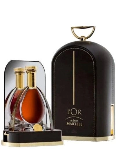 Martell L'Or de Jean
