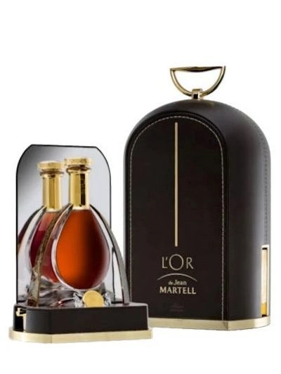 Martell L'Or de Jean