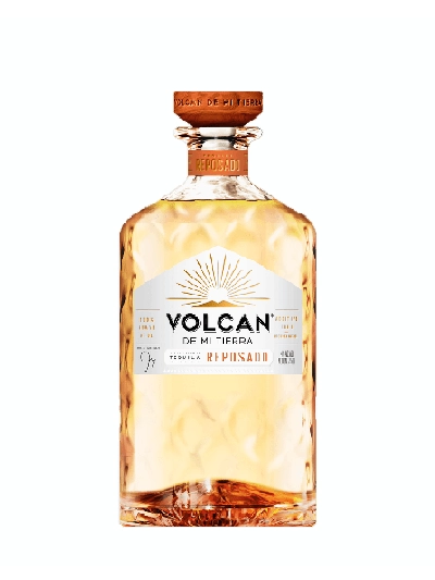 Volcan Reposado