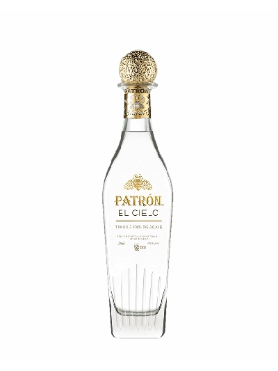 Patron El Cielo