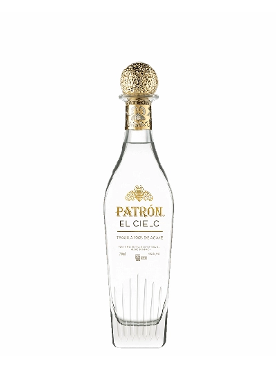 Patron El Cielo