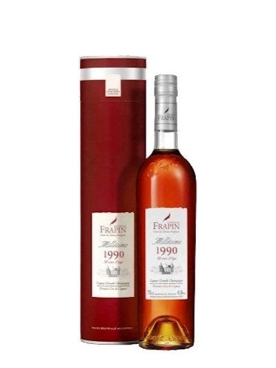 Frapin 30 Vintage 1990