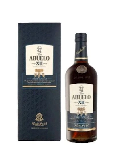 Abuelo Three Angels