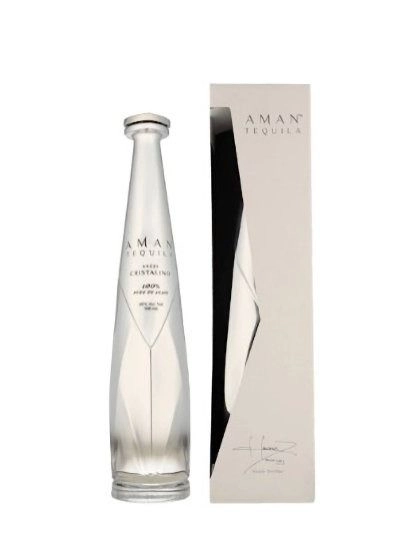 Aman Anejo Cristalino