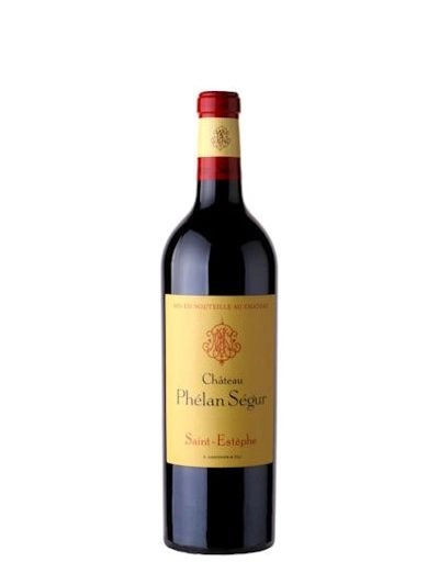 Chateau Phelan Segur 2020
