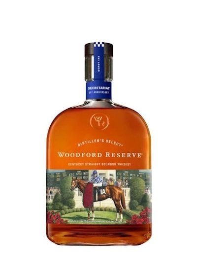 Woodford Reserve Derby