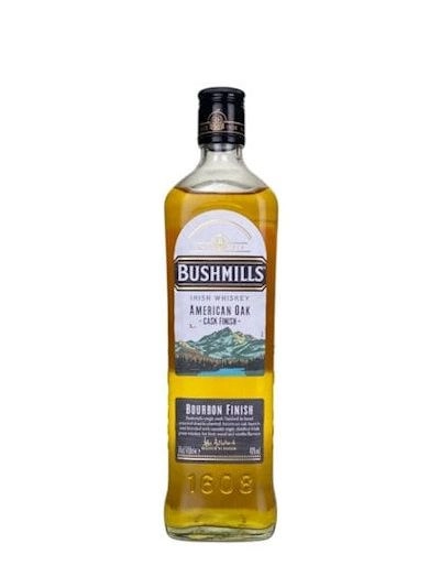 Bushmills American Oak Bourbon Finish