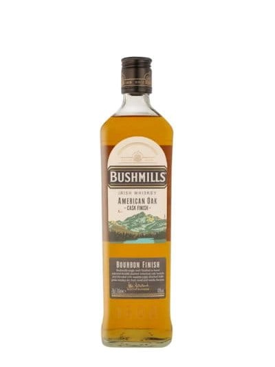 Bushmills American Oak Bourbon Finish