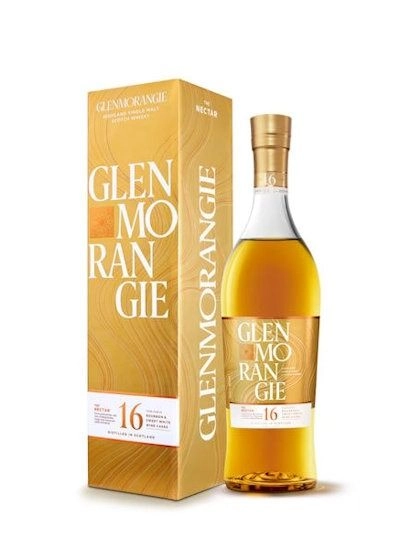 Glenmorangie 16 Nectar